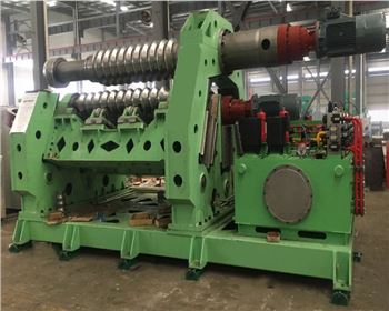 西(xi)安波紋闆卷(juàn)闆機