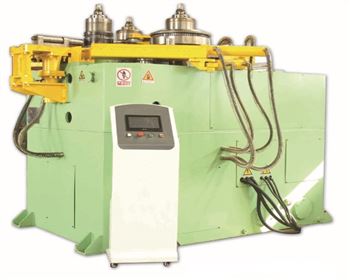 型材卷彎(wān)機