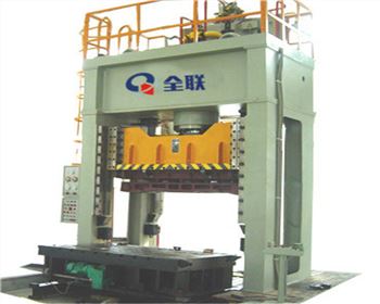 河南框架(jia)式液壓機(ji)