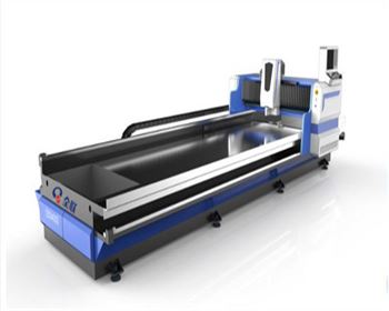 數控(kong)龍門高速開槽(cao)機