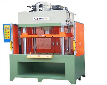 液(yè)壓機的安全保護(hù)裝置