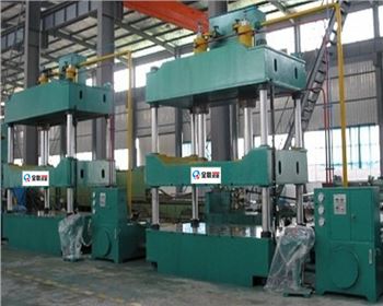 液壓機 液壓(ya)機