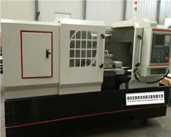 買數控(kong)機床機械設備(bei)融資按揭貸款(kuan)找西安全聯機(ji)床合作 