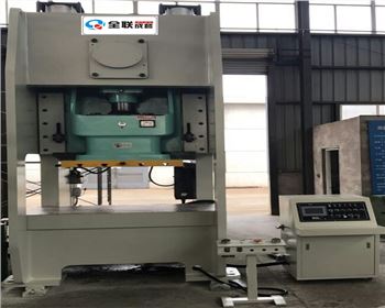 壓(ya)力機廠家全球(qiu)型号分類大全(quán)