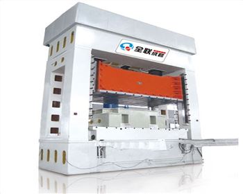 液壓(ya)機 液壓機(jī)