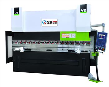 數(shu)控折彎(wan)機