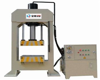 龍門液壓(yā)機