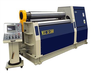 數控(kòng)卷闆機(jī)