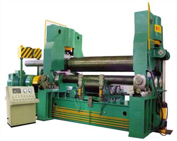 卷闆(pan)機 卷闆機