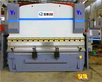 蘭州數控折彎(wān)機維修升級改(gai)造