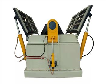 四輥(gun)卷闆機(jī)維修改(gǎi)造