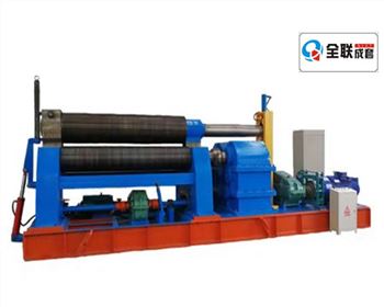 機械卷闆機(jī)安全操作規程(chéng)