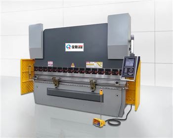 蘭州數控折(shé)彎機生産廠家(jia)