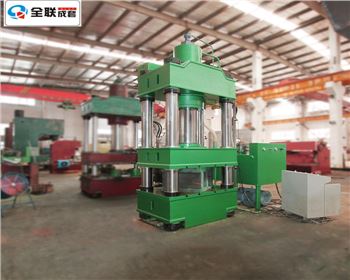 液壓機使用時間(jian)長操作無反應的(de)原因有哪些？