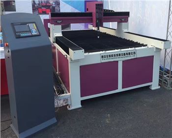 台式(shì)數控等(děng)離子切(qie)割機