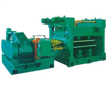 成型生(shēng)産線