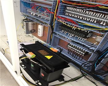 數控機床(chuang)