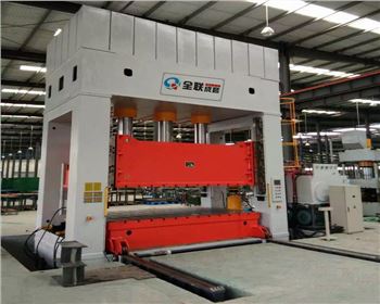 河南(nan)框架式液(ye)壓機維修(xiū)改造