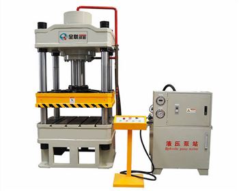 液壓機(ji) 液壓機
