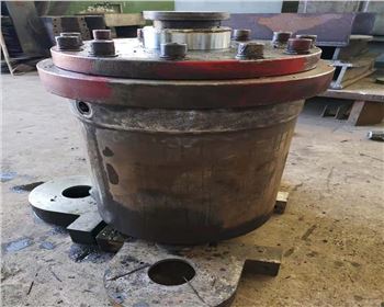 液(ye)壓油缸維修(xiu)改造找西安(ān)全聯機床一(yī)站式服務