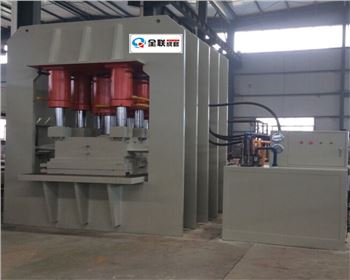 液(ye)壓設備專業維修(xiū)保養找西安全聯(lián)機床服務