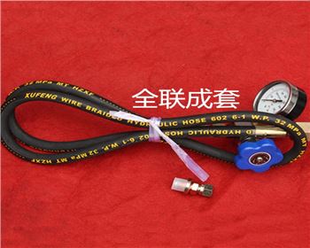 機床(chuáng)配件