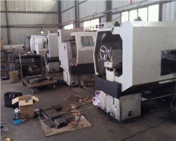 數控車床(chuáng)維修改造