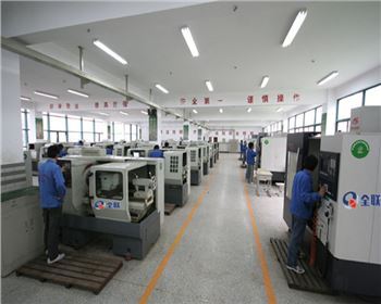 數控車床(chuang)刀架常見故(gu)障及維修改(gǎi)造