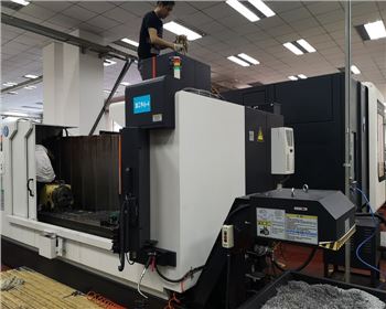 西安機床設(shè)備維修服務(wù)網點找全聯(lián)成套