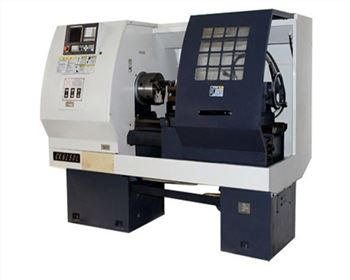 小編帶你了解數(shu)控機床是怎樣工(gong)作的