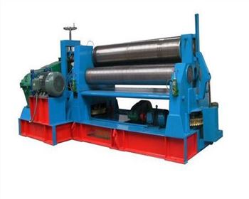 小編(biān)帶你了解數(shu)控液壓式卷(juàn)闆機特點及(jí)操作注意點(dian)