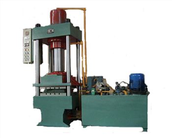 液壓機液(ye)壓油工作原理的(de)介紹