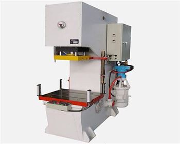 全聯小編(biān)給你講解油(yóu)壓機和液壓(ya)機的區别