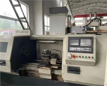 數控機床-數控機(jī)床發展史！