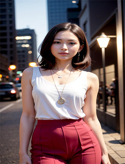 女性長期不碰男人有哪些壞處_漂亮女人